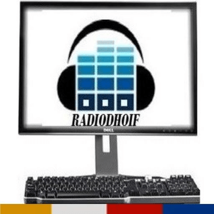 Écoutez RADIODHOIF dans l'application