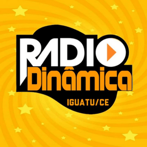 Écoutez Rádio Dinâmica dans l'application