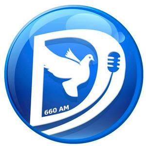 Écoutez Radio divina dans l'application