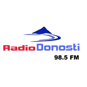 Écoutez RADIO DONOSTI dans l'application