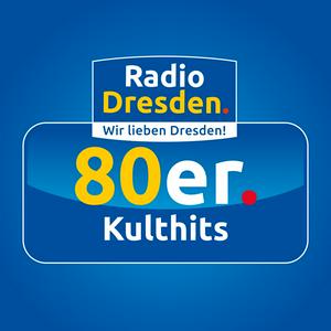 Écoutez Radio Dresden - 80er Kulthits dans l'application