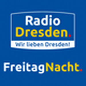 Écoutez Radio Dresden - Freitag Nacht dans l'application