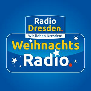 Écoutez Radio Dresden - Weihnachtsradio dans l'application