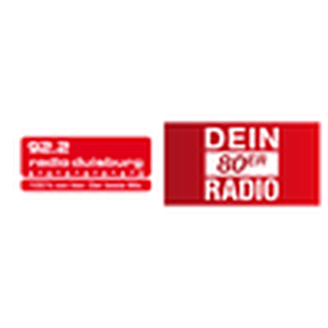 Écoutez Radio Duisburg - Dein 80er Radio dans l'application