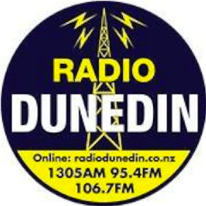 Écoutez Radio Dunedin 99.8 FM dans l'application