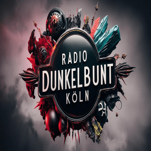 Écoutez Radio Dunkelbunt dans l'application