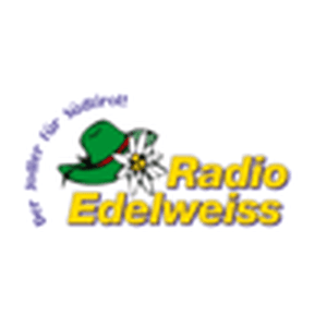 Écoutez Radio Edelweiss dans l'application