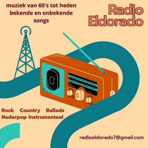 Écoutez Radio Eldorado dans l'application