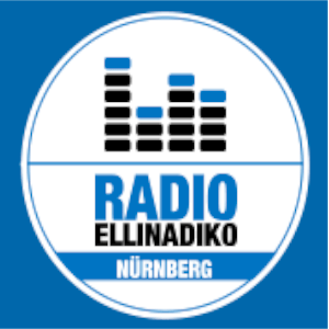 Écoutez Radio Ellinadiko dans l'application