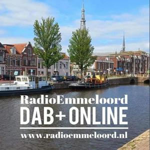 Écoutez Radio Emmeloord dans l'application