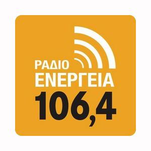 Écoutez Radioenergeia 106.4 FM dans l'application