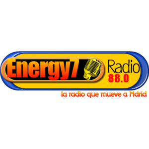 Écoutez Radio Energy 7 dans l'application