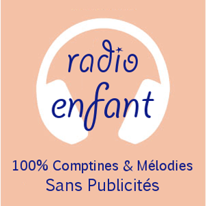 Écoutez Radio Enfant dans l'application