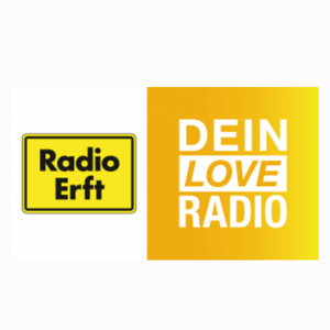 Écoutez Radio Erft - Dein Love Radio dans l'application