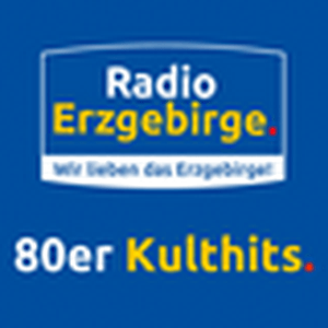 Écoutez Radio Erzgebirge - 80er Kulthits dans l'application