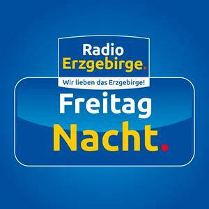 Écoutez Radio Erzgebirge - Freitag Nacht dans l'application