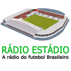 Écoutez Rádio Estádio dans l'application