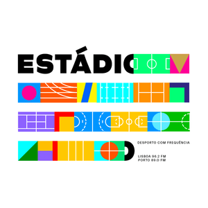 Écoutez Rádio Estádio Portugal dans l'application