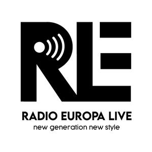 Écoutez Radio Europa Live dans l'application