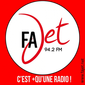 Écoutez Radio Fajet dans l'application