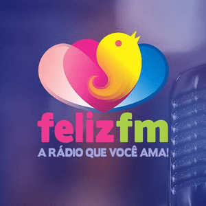 Écoutez Rádio Feliz FM (São Paulo) dans l'application