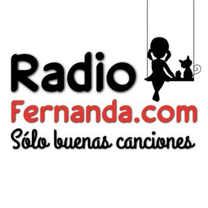 Écoutez Radio Fernanda dans l'application