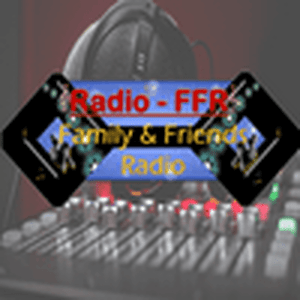 Écoutez Radio-FFR - Family & Friends Radio dans l'application