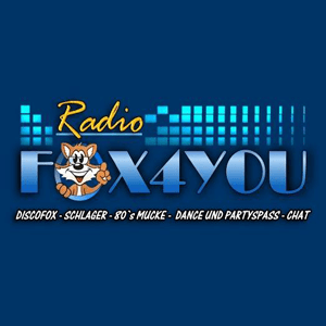 Écoutez Radio Fox4You dans l'application