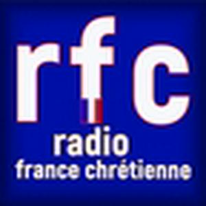 Écoutez RFC - Radio france chrétienne dans l'application