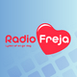 Écoutez Radio Freja dans l'application