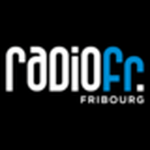 Écoutez Radio Fribourg dans l'application