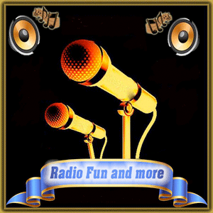 Écoutez Radio Fun and more dans l'application