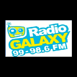 Écoutez Radio Galaxy 99 FM dans l'application