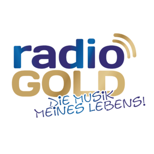 Écoutez radio GOLD dans l'application