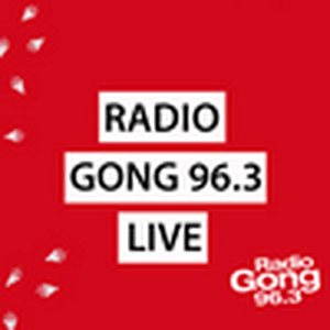 Écoutez Radio Gong 96.3 dans l'application