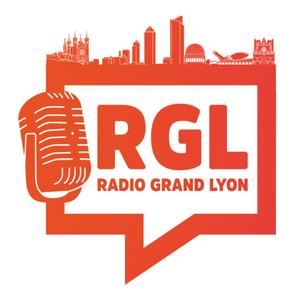 Écoutez RGL - Radio Grand Lyon dans l'application