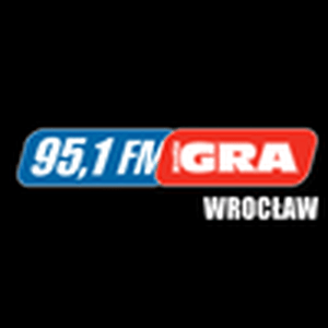 Écoutez Radio Gra Wrocław dans l'application