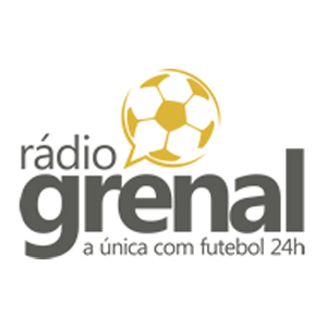 Écoutez Rádio Grenal dans l'application