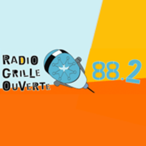 Écoutez Radio Grille Ouverte dans l'application