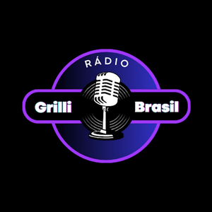 Écoutez Rádio Grilli Brasil dans l'application