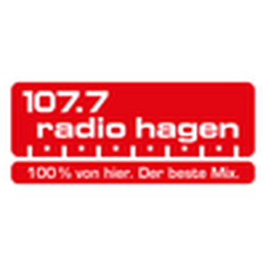 Écoutez Radio Hagen 107.7 dans l'application