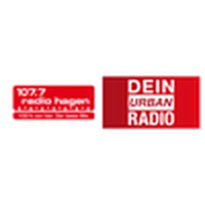 Écoutez Radio Hagen - Dein Urban Radio dans l'application