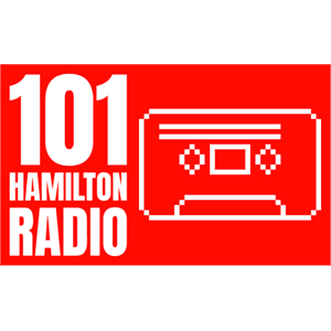 Écoutez Radio Hamilton 101 dans l'application