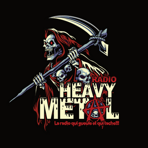 Écoutez RADIO HEAVY METAL dans l'application