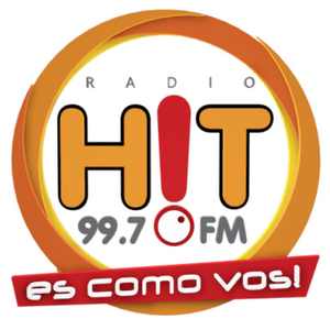 Écoutez Radiohit 99.7 Honduras dans l'application