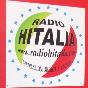 Écoutez Radio Hitalia dans l'application