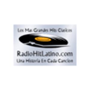 Écoutez Radio Hit Latino dans l'application