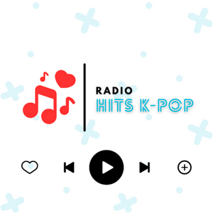 Écoutez Radio Hits K-Pop dans l'application