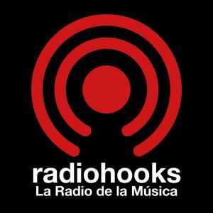 Écoutez RadioHooks dans l'application