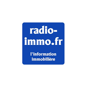 Écoutez radio-immo.fr dans l'application